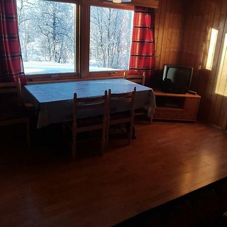 Nybu Two-Bedroom Cottage Geilo Luaran gambar