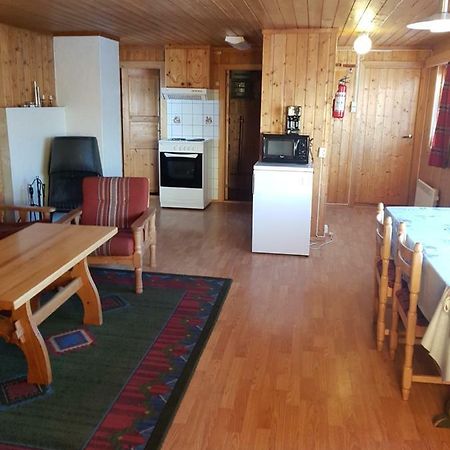 Nybu Two-Bedroom Cottage Geilo Luaran gambar