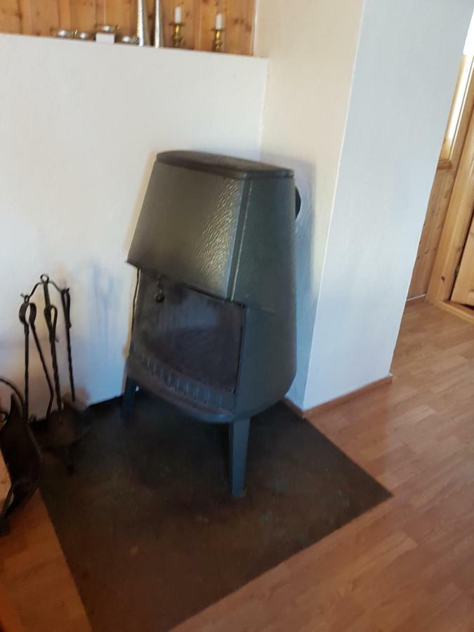 Nybu Two-Bedroom Cottage Geilo Luaran gambar