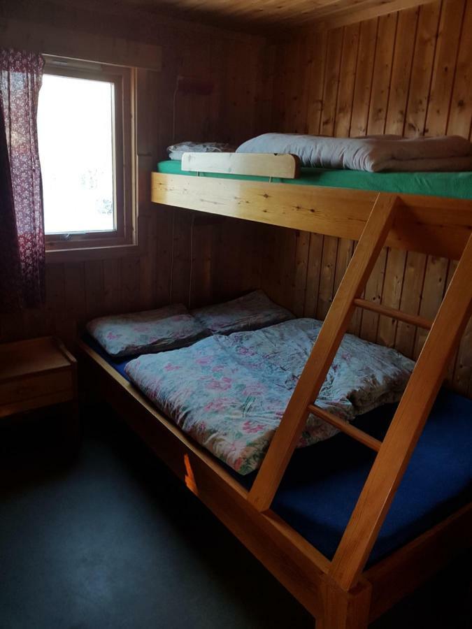 Nybu Two-Bedroom Cottage Geilo Luaran gambar