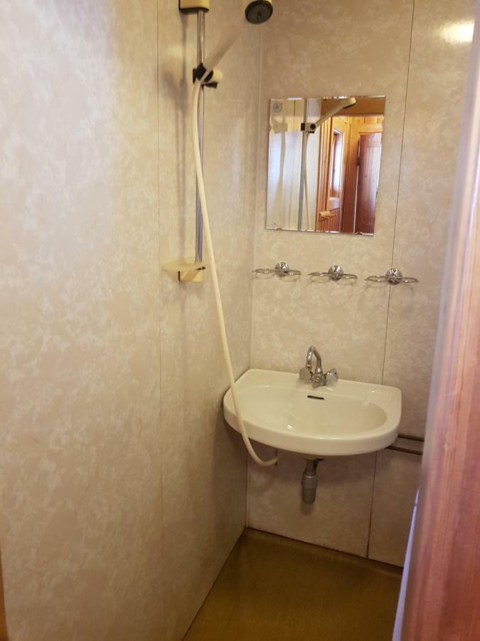 Nybu Two-Bedroom Cottage Geilo Luaran gambar