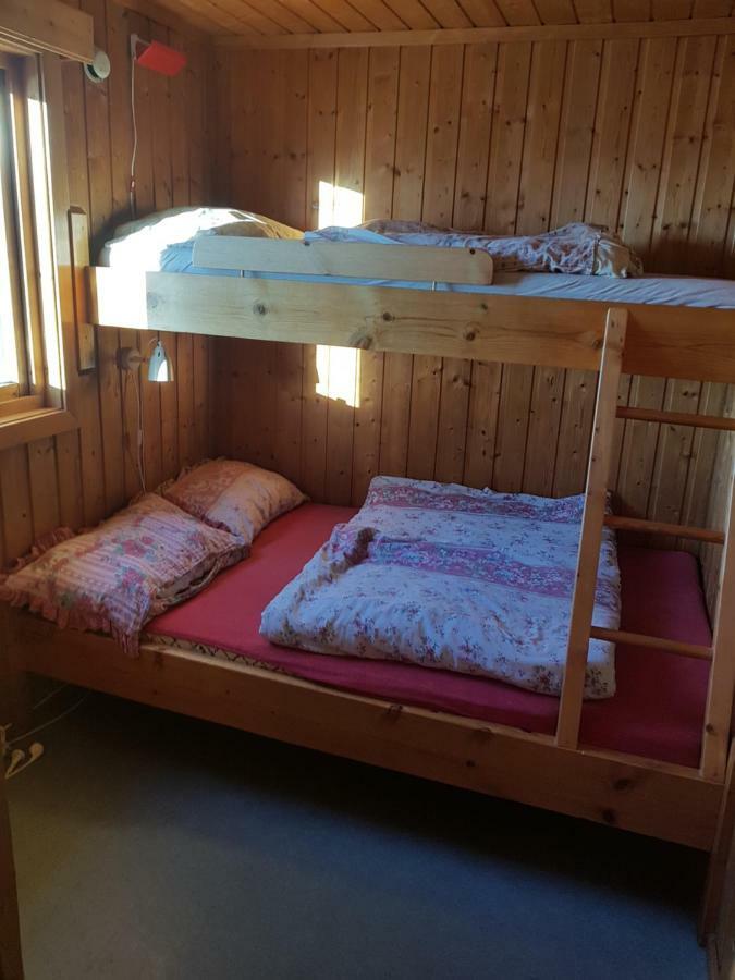 Nybu Two-Bedroom Cottage Geilo Luaran gambar