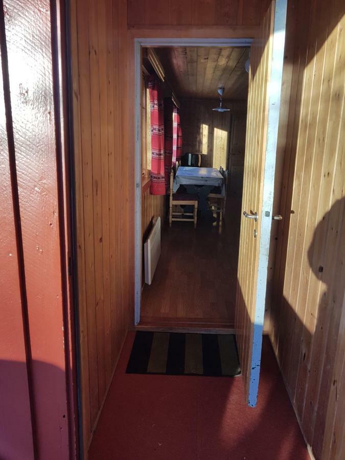 Nybu Two-Bedroom Cottage Geilo Luaran gambar